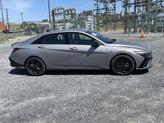 Thumbnail of 2025 Metal Hyundai ELANTRA