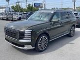 Thumbnail of 2026 Charcoal Pearl Hyundai PALISADE