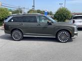 Thumbnail of 2026 Charcoal Pearl Hyundai PALISADE