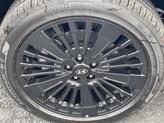 Thumbnail of 2026 White Hyundai SANTA FE HEV