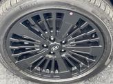 Thumbnail of 2026 White Hyundai SANTA FE HEV