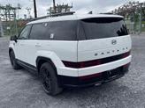 Thumbnail of 2026 White Hyundai SANTA FE HEV