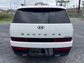 Thumbnail of 2026 White Hyundai SANTA FE HEV