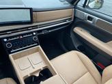 Thumbnail of 2026 White Hyundai SANTA FE HEV