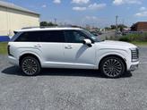 Thumbnail of 2026 Creamy White Hyundai PALISADE