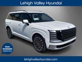 Photo of 2026 Creamy White Hyundai PALISADE
