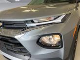 Thumbnail of 2023 Sterling Gray Metallic Chevrolet Trailblazer