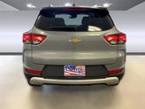 Thumbnail of 2023 Sterling Gray Metallic Chevrolet Trailblazer