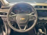 Thumbnail of 2023 Sterling Gray Metallic Chevrolet Trailblazer