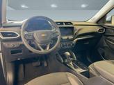 Thumbnail of 2023 Sterling Gray Metallic Chevrolet Trailblazer