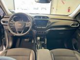 Thumbnail of 2023 Sterling Gray Metallic Chevrolet Trailblazer