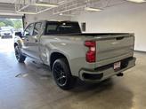 Thumbnail of 2025 Slate Gray Metallic Chevrolet Silverado 1500