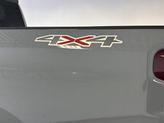 Thumbnail of 2025 Slate Gray Metallic Chevrolet Silverado 1500