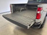 Thumbnail of 2025 Slate Gray Metallic Chevrolet Silverado 1500