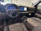 Thumbnail of 2025 Slate Gray Metallic Chevrolet Silverado 1500