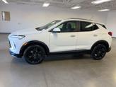 Thumbnail of 2024 Summit White Buick Encore GX