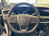 Thumbnail of 2024 Summit White Buick Encore GX