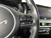 Thumbnail of 2022 Glacial White Pearl Kia K5