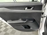 Thumbnail of 2022 Glacial White Pearl Kia K5