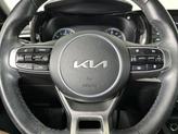 Thumbnail of 2022 Glacial White Pearl Kia K5