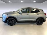 Thumbnail of 2024 Moonstone Gray Metallic Buick Encore GX