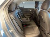 Thumbnail of 2024 Moonstone Gray Metallic Buick Encore GX