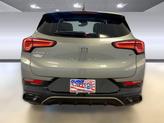 Thumbnail of 2024 Moonstone Gray Metallic Buick Encore GX