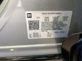 Thumbnail of 2024 Moonstone Gray Metallic Buick Encore GX