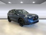 Thumbnail of 2023 Blue Honda CR-V Hybrid