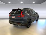 Thumbnail of 2023 Blue Honda CR-V Hybrid