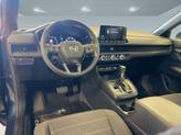 Thumbnail of 2023 Blue Honda CR-V Hybrid