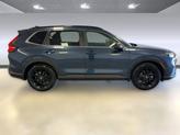 Thumbnail of 2023 Blue Honda CR-V Hybrid