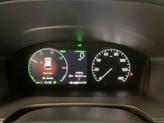 Thumbnail of 2023 Blue Honda CR-V Hybrid