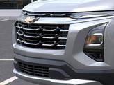 Thumbnail of 2026 Sterling Gray Metallic Chevrolet Equinox
