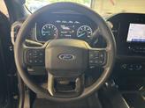 Thumbnail of 2023 Agate Black Metallic Ford F-150