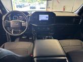 Thumbnail of 2023 Agate Black Metallic Ford F-150