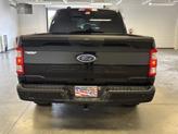 Thumbnail of 2023 Agate Black Metallic Ford F-150