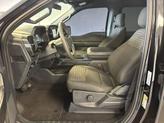 Thumbnail of 2023 Agate Black Metallic Ford F-150