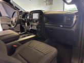 Thumbnail of 2023 Agate Black Metallic Ford F-150
