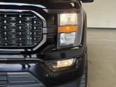 Thumbnail of 2023 Agate Black Metallic Ford F-150