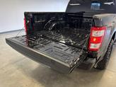 Thumbnail of 2023 Agate Black Metallic Ford F-150