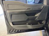 Thumbnail of 2023 Agate Black Metallic Ford F-150