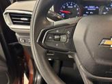 Thumbnail of 2021 Dark Copper Metallic Chevrolet Trailblazer