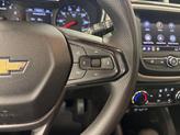 Thumbnail of 2021 Dark Copper Metallic Chevrolet Trailblazer