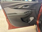 Thumbnail of 2021 Dark Copper Metallic Chevrolet Trailblazer