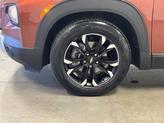 Thumbnail of 2021 Dark Copper Metallic Chevrolet Trailblazer