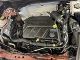 Thumbnail of 2021 Dark Copper Metallic Chevrolet Trailblazer