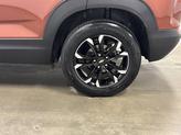 Thumbnail of 2021 Dark Copper Metallic Chevrolet Trailblazer