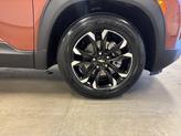 Thumbnail of 2021 Dark Copper Metallic Chevrolet Trailblazer