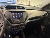 Thumbnail of 2021 Dark Copper Metallic Chevrolet Trailblazer